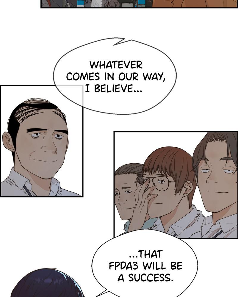 Read A Man's Man Manga Online
