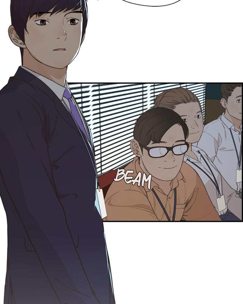 Read A Man's Man Manga Online