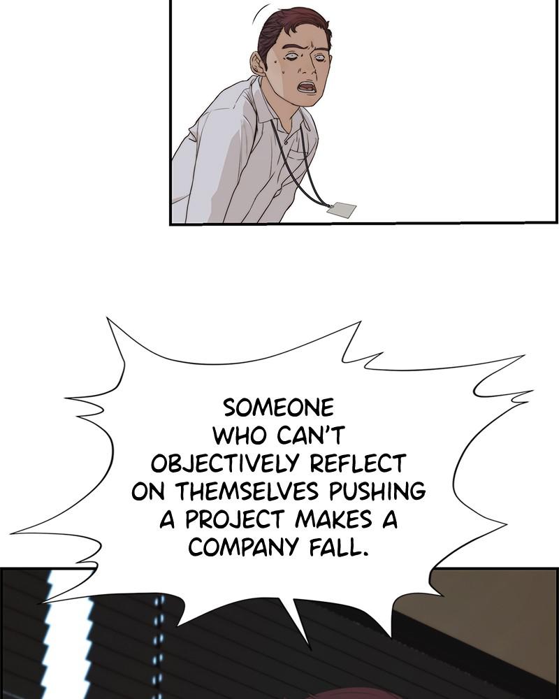 Read A Man's Man Manga Online