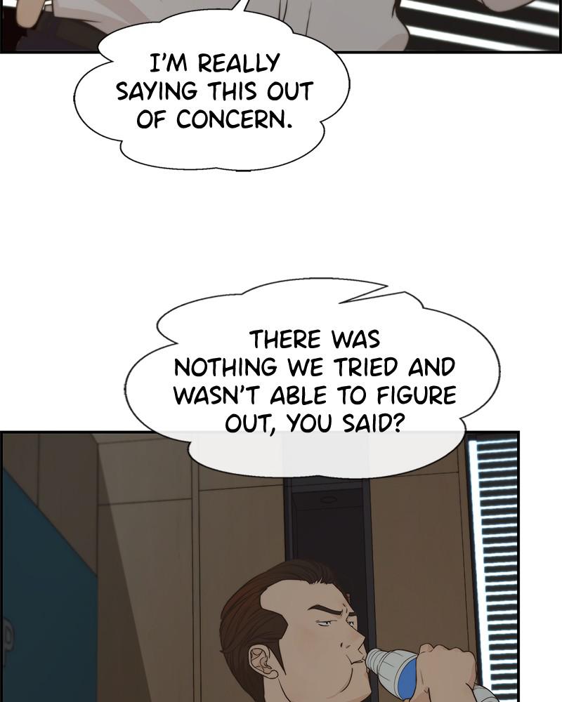 Read A Man's Man Manga Online