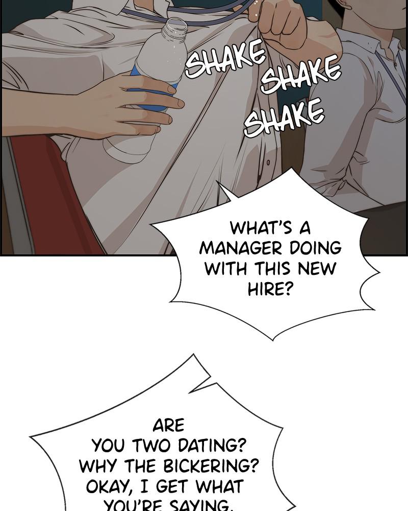 Read A Man's Man Manga Online