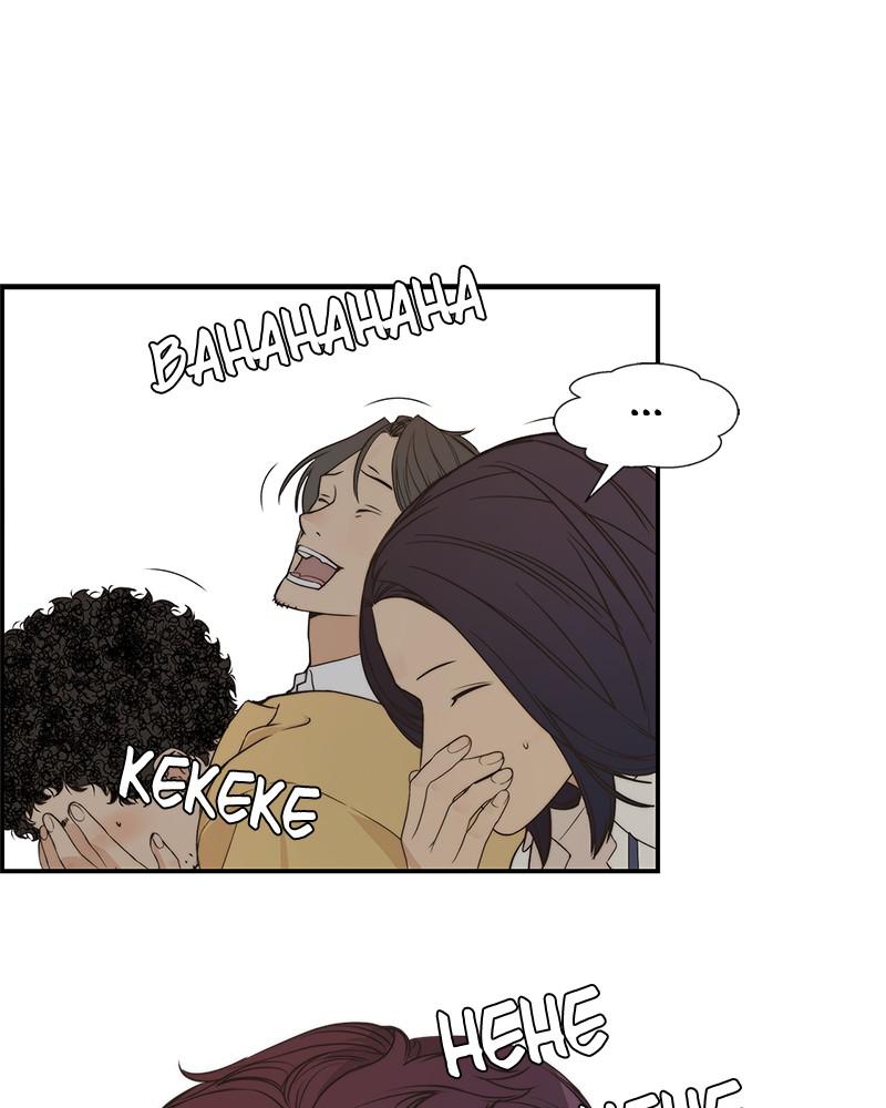 Read A Man's Man Manga Online