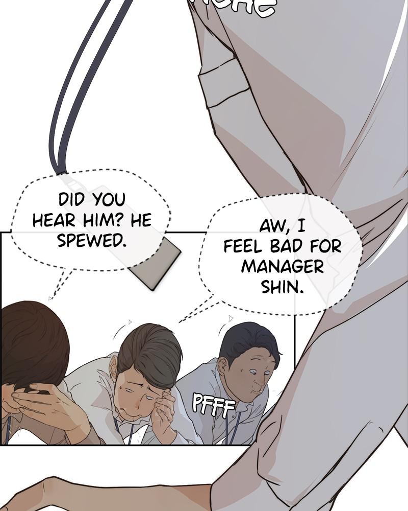 Read A Man's Man Manga Online