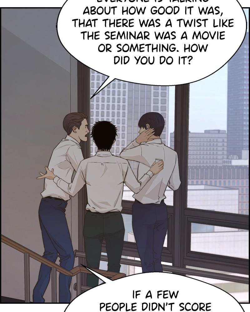 Read A Man's Man Manga Online