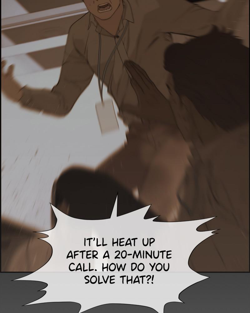 Read A Man's Man Manga Online