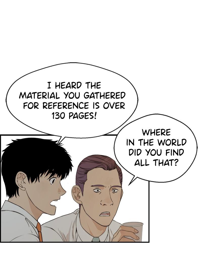 Read A Man's Man Manga Online