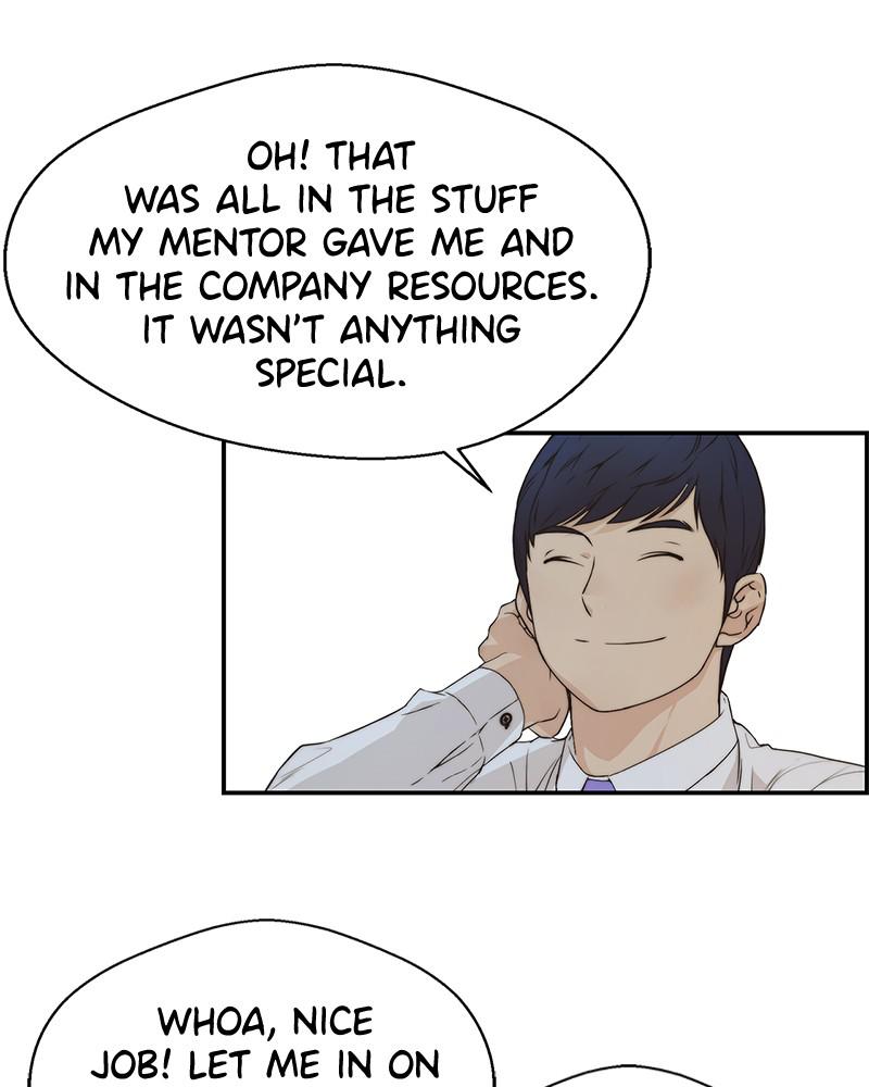 Read A Man's Man Manga Online