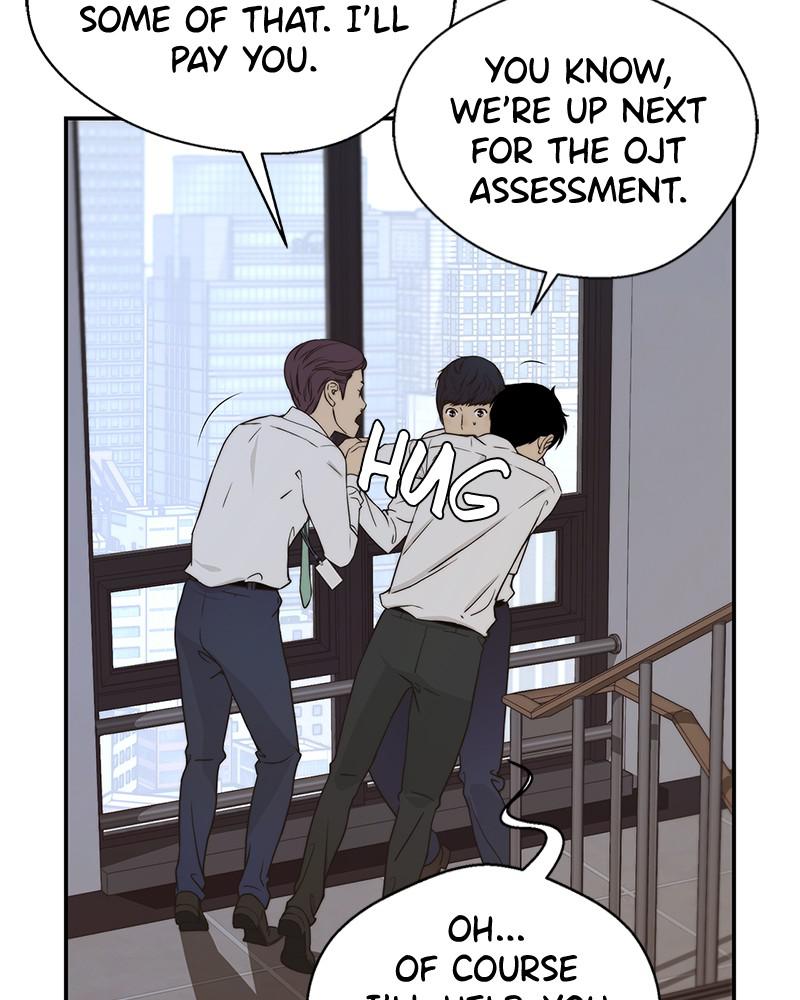 Read A Man's Man Manga Online