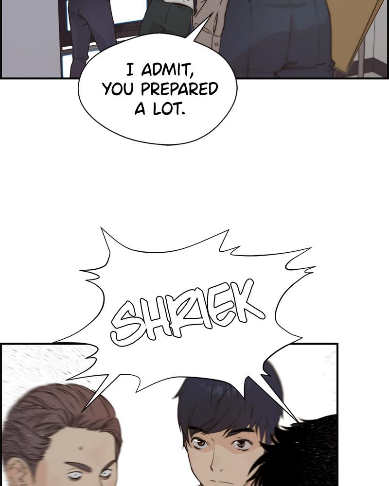 Read A Man's Man Manga Online