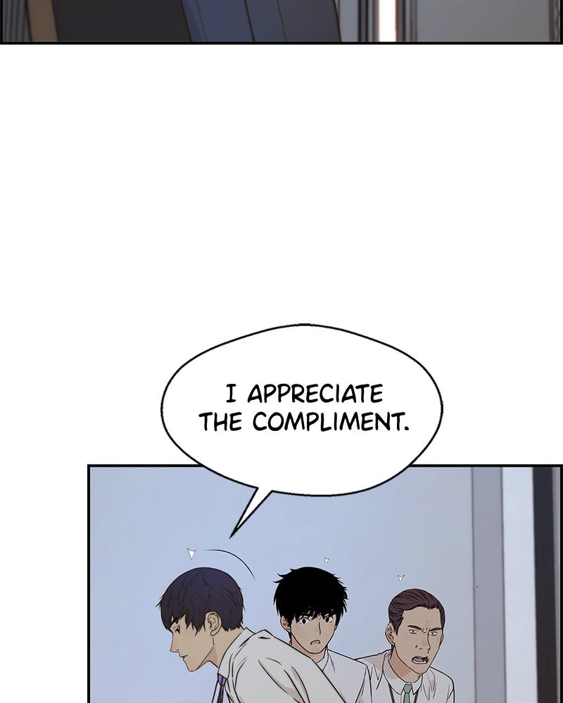 Read A Man's Man Manga Online