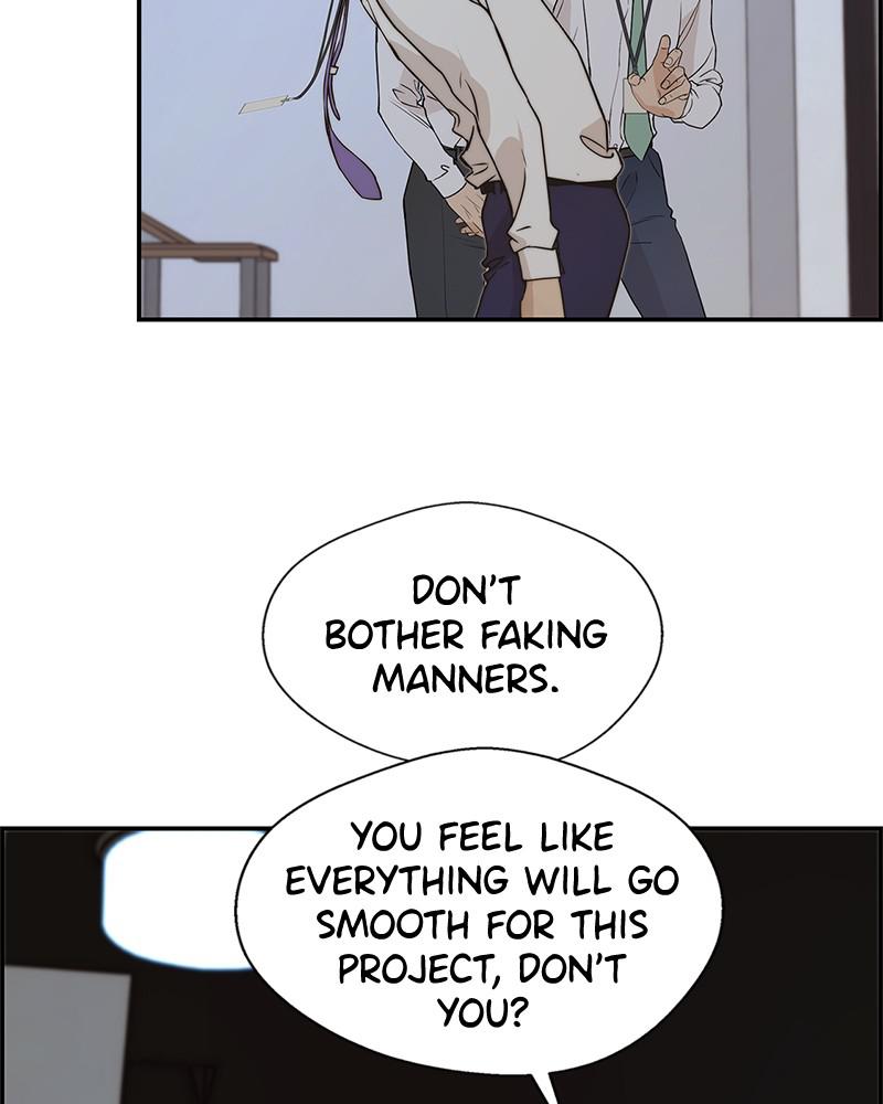 Read A Man's Man Manga Online