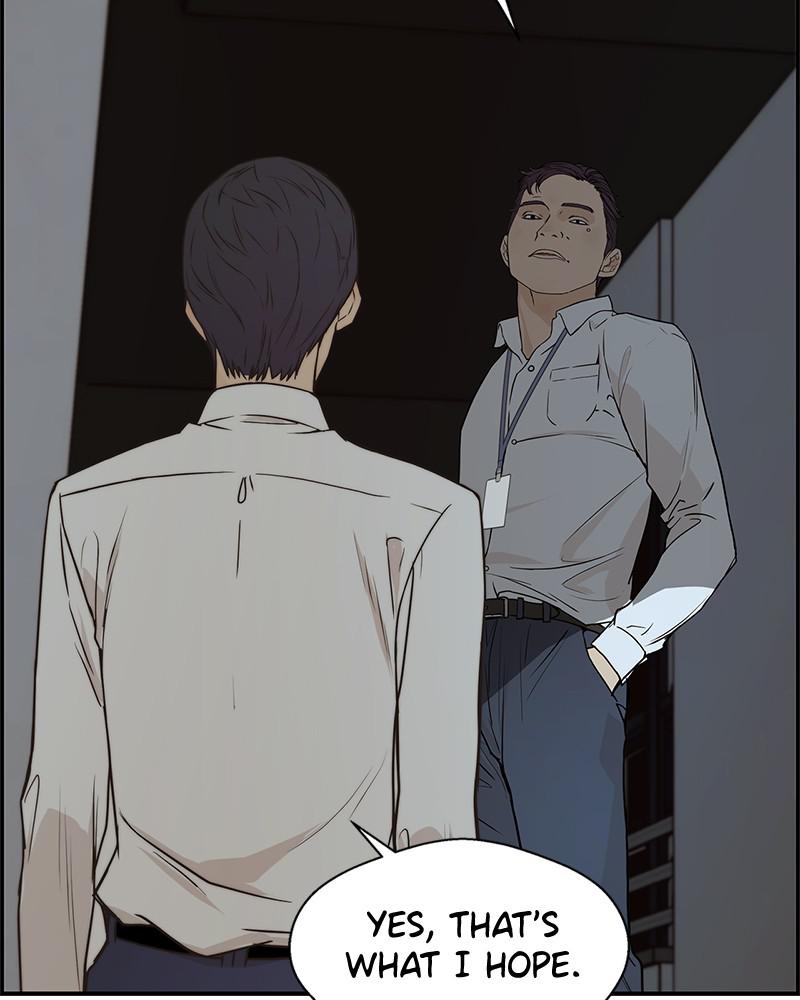 Read A Man's Man Manga Online