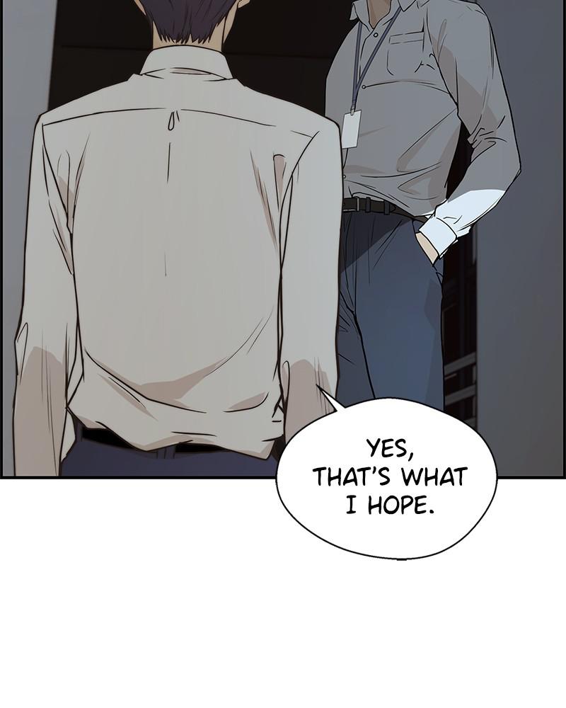 Read A Man's Man Manga Online