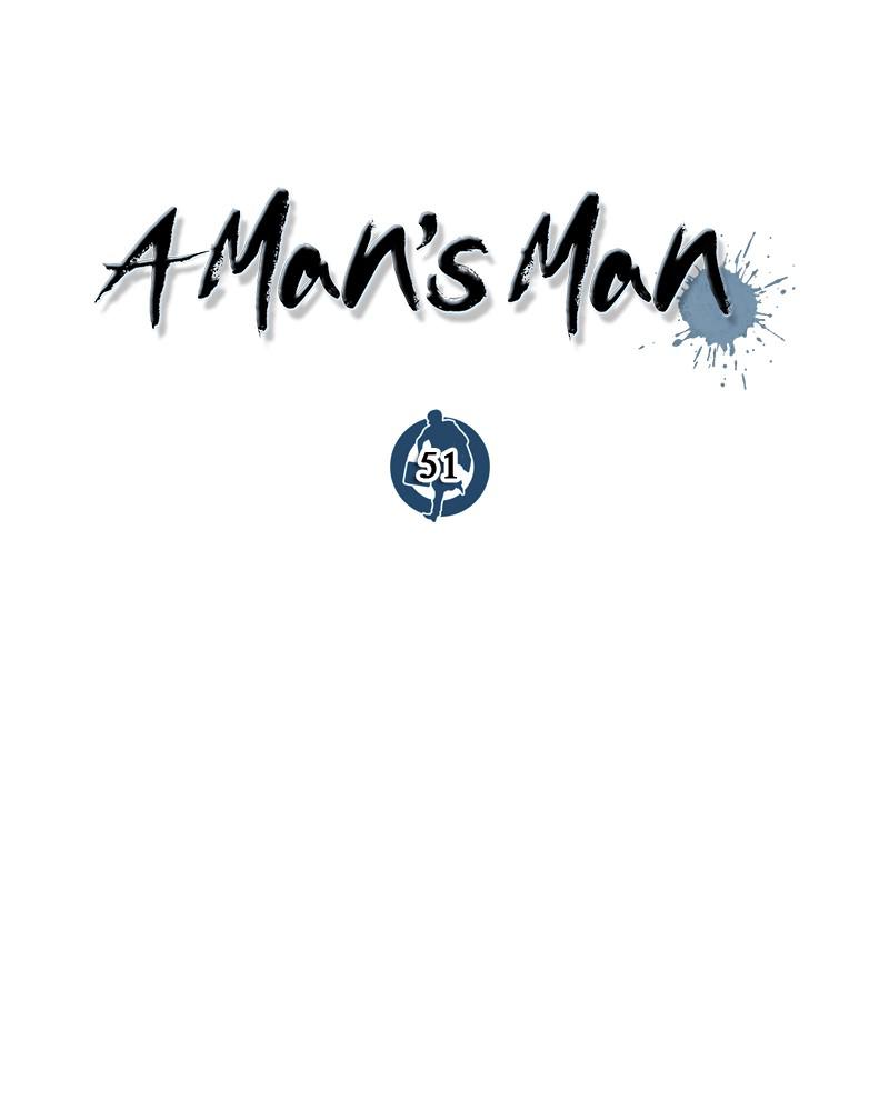 Read A Man's Man Manga Online