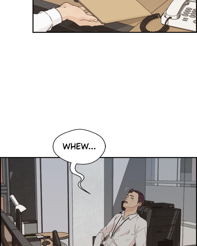 Read A Man's Man Manga Online