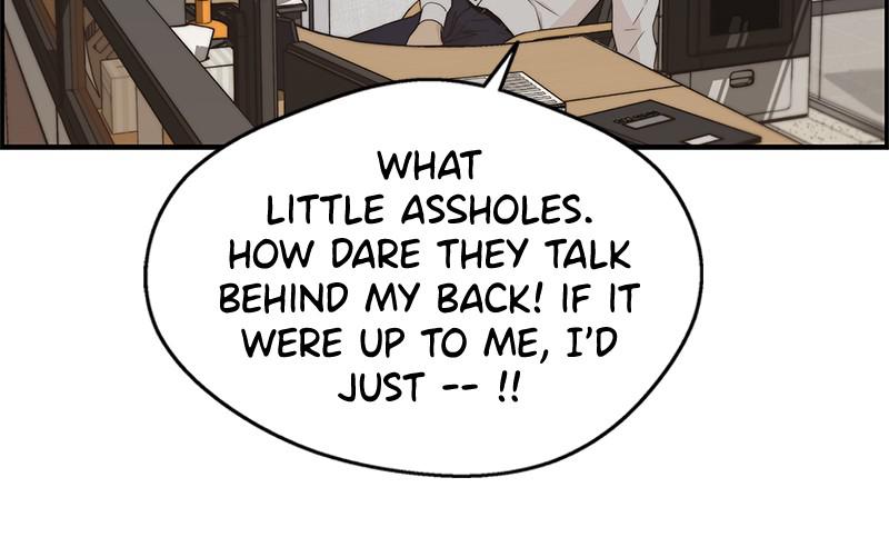 Read A Man's Man Manga Online
