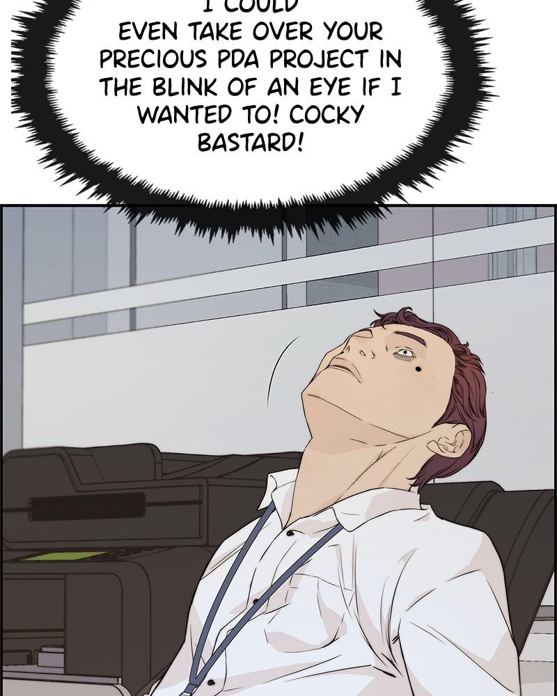 Read A Man's Man Manga Online