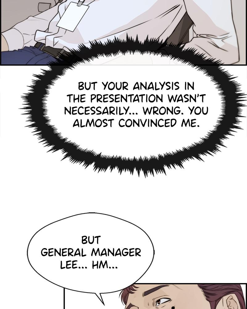 Read A Man's Man Manga Online