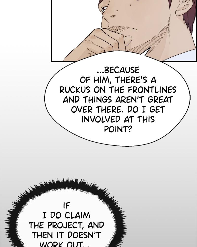 Read A Man's Man Manga Online