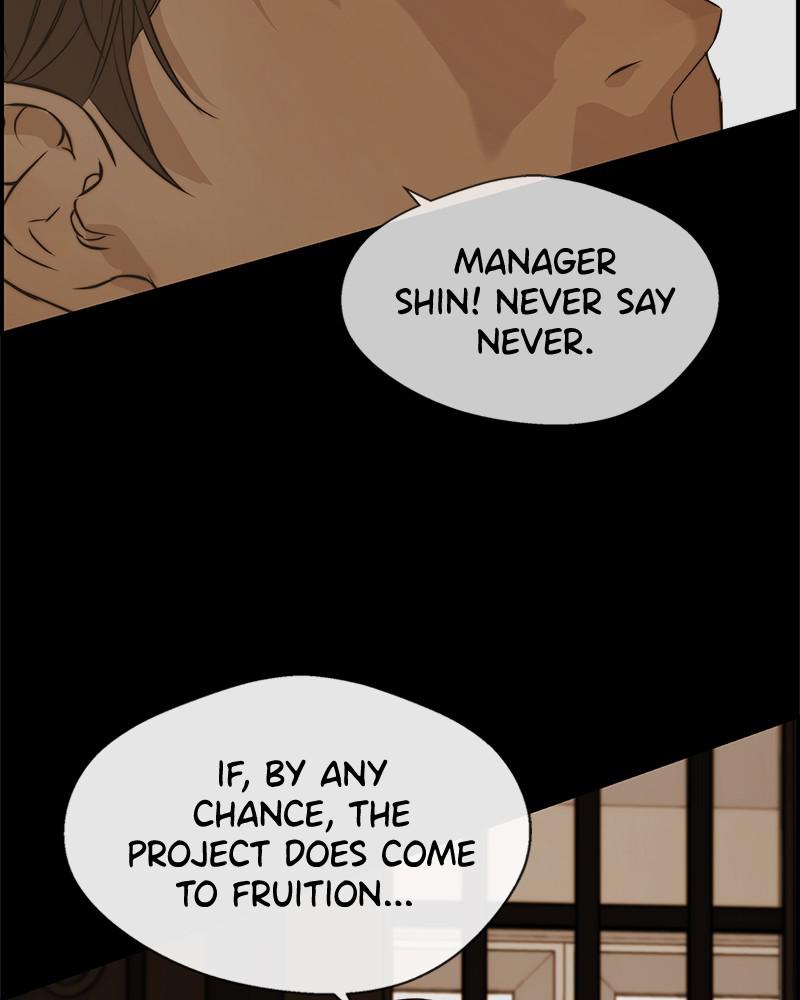 Read A Man's Man Manga Online
