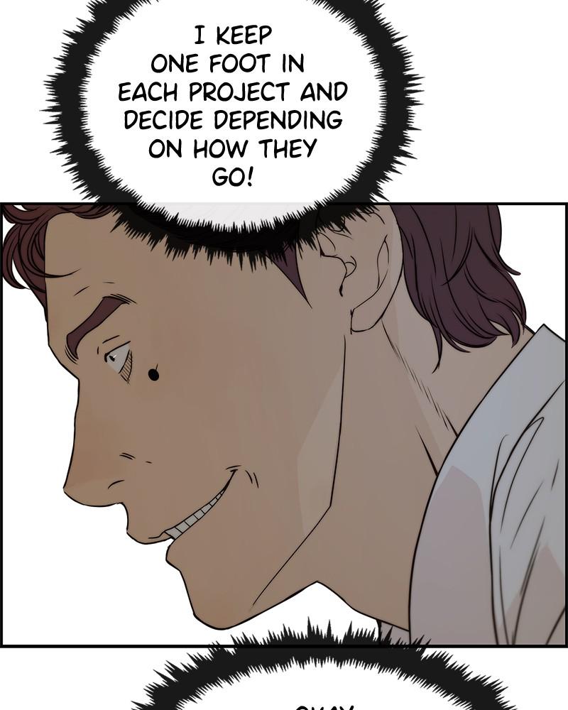 Read A Man's Man Manga Online