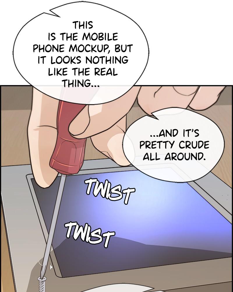 Read A Man's Man Manga Online
