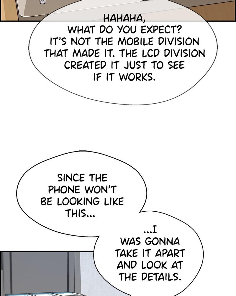 Read A Man's Man Manga Online