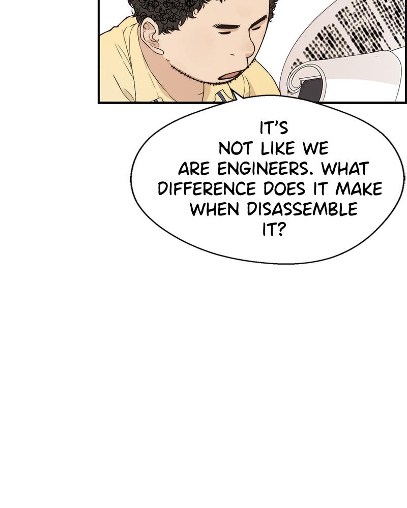 Read A Man's Man Manga Online