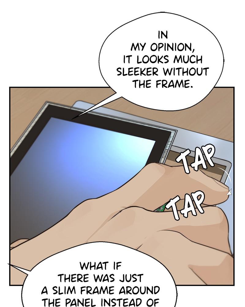 Read A Man's Man Manga Online