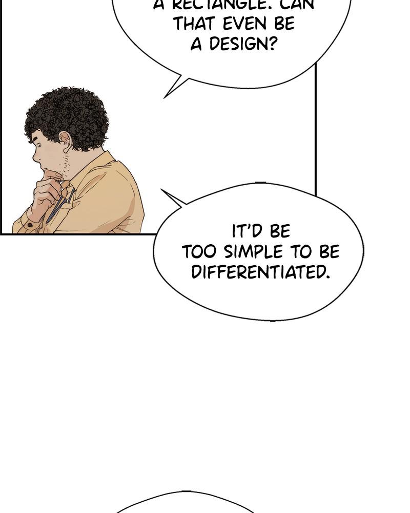 Read A Man's Man Manga Online