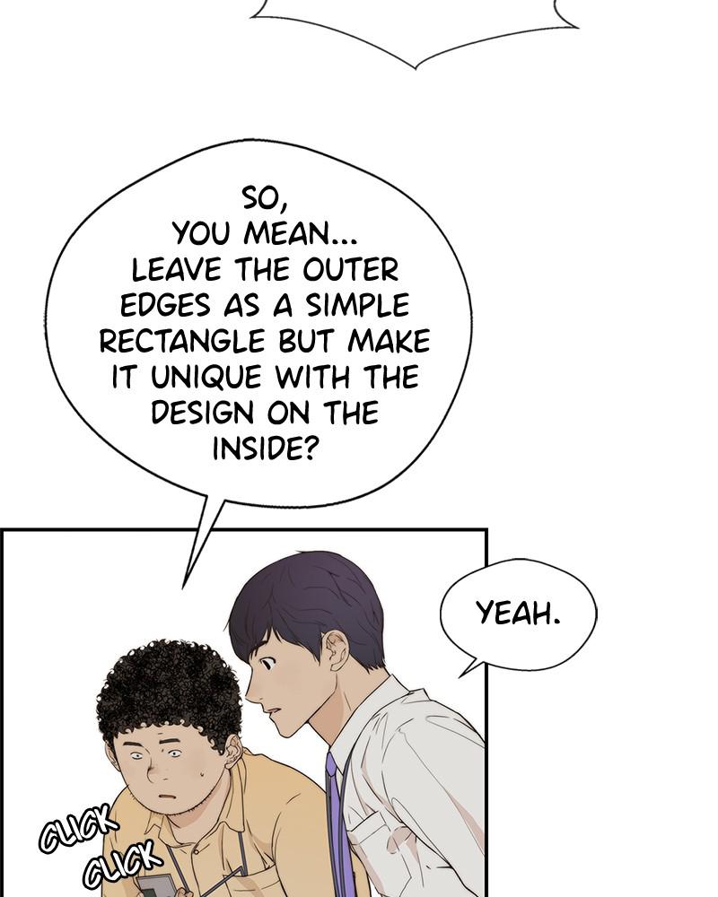 Read A Man's Man Manga Online