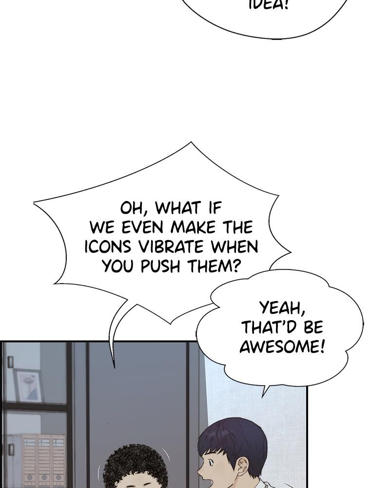 Read A Man's Man Manga Online
