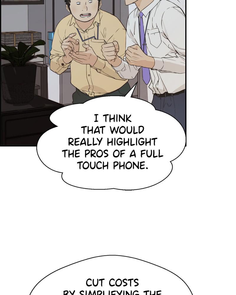 Read A Man's Man Manga Online