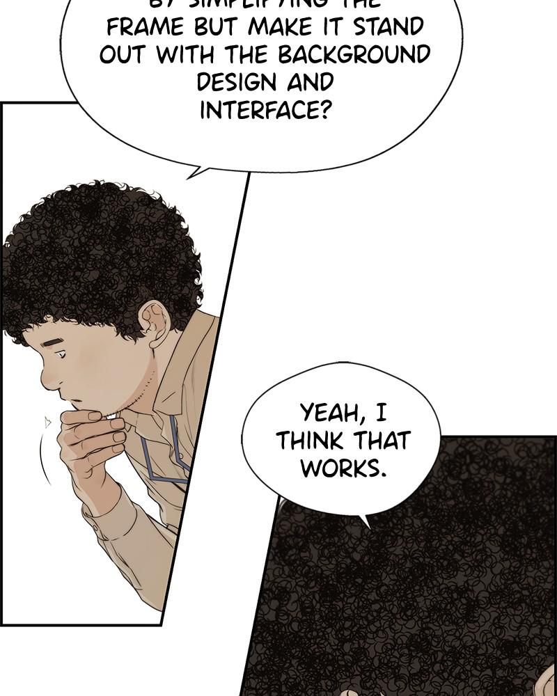 Read A Man's Man Manga Online