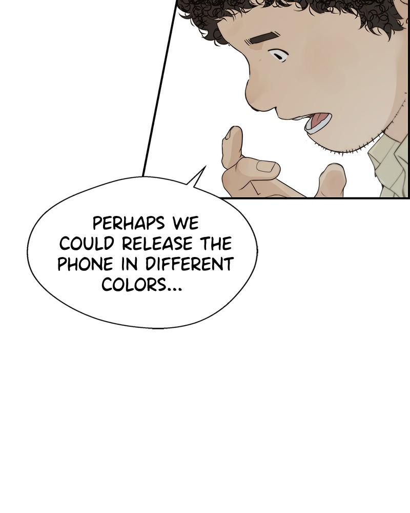 Read A Man's Man Manga Online