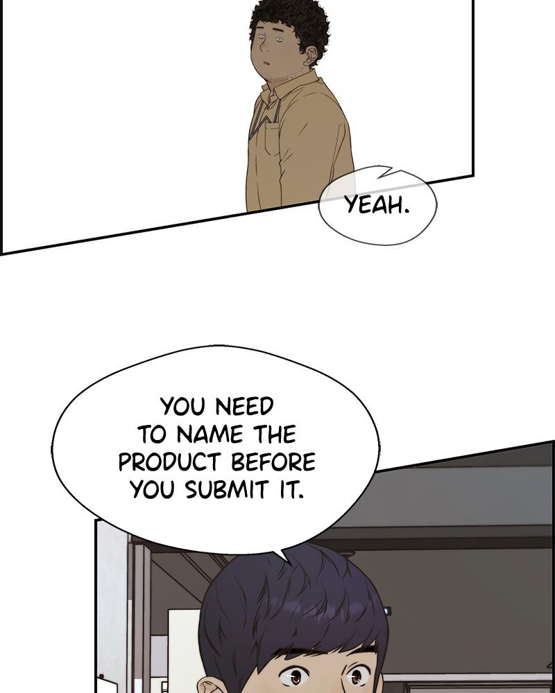 Read A Man's Man Manga Online