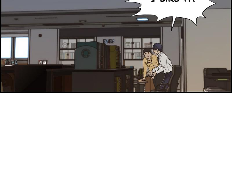 Read A Man's Man Manga Online