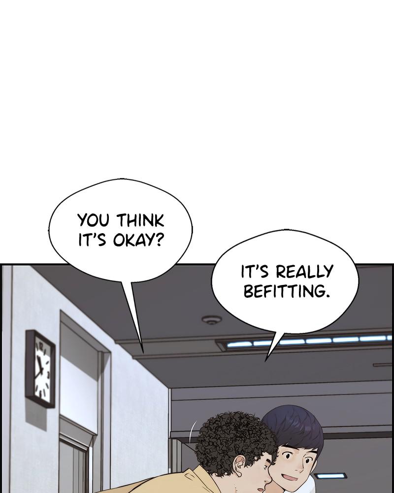 Read A Man's Man Manga Online