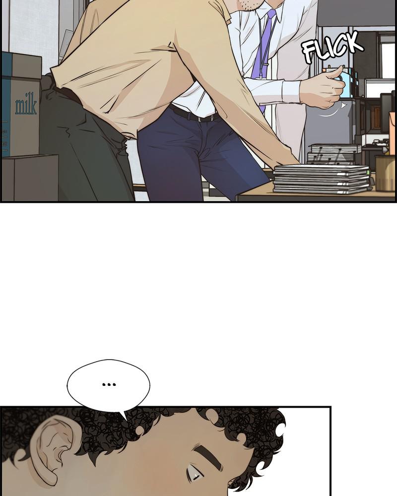 Read A Man's Man Manga Online