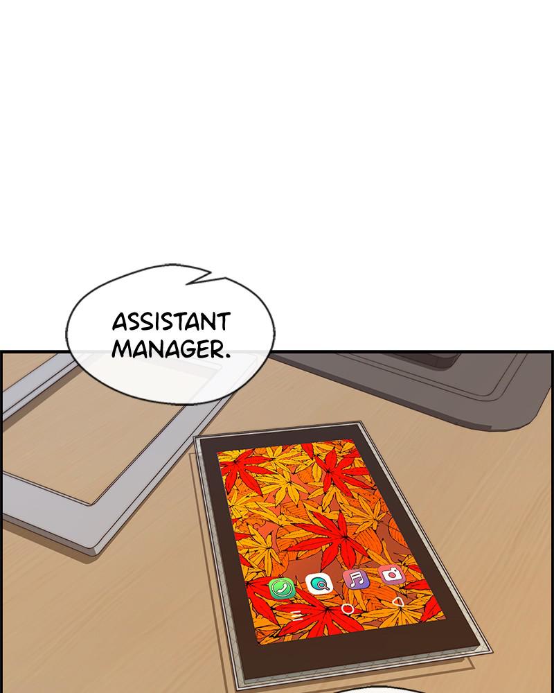 Read A Man's Man Manga Online
