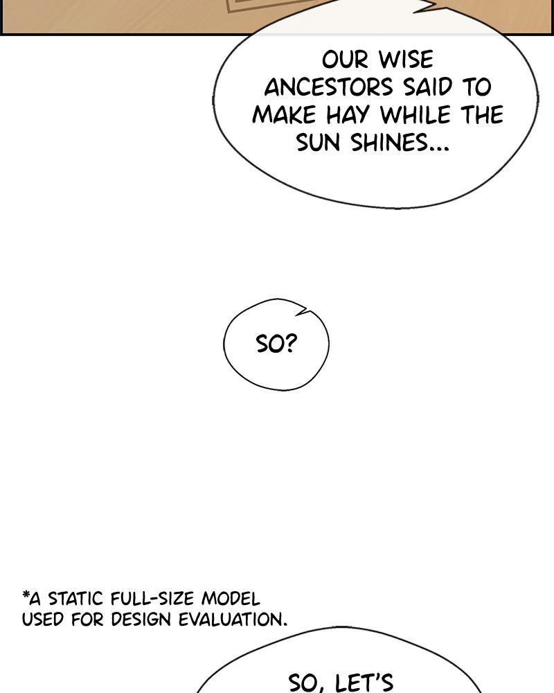 Read A Man's Man Manga Online
