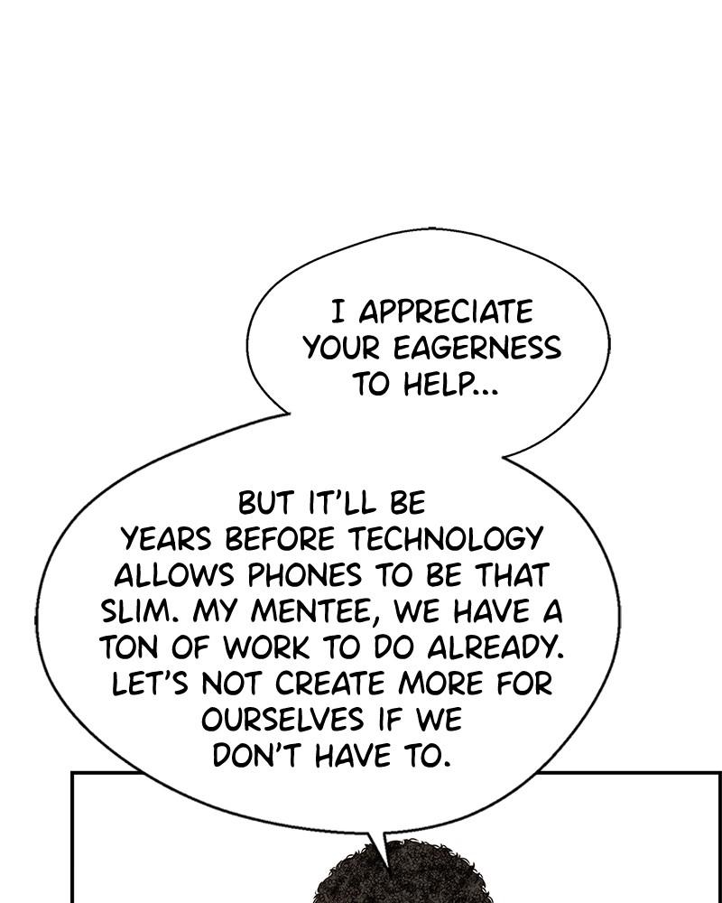 Read A Man's Man Manga Online