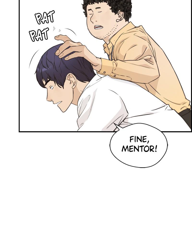 Read A Man's Man Manga Online