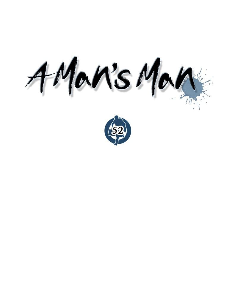 Read A Man's Man Manga Online