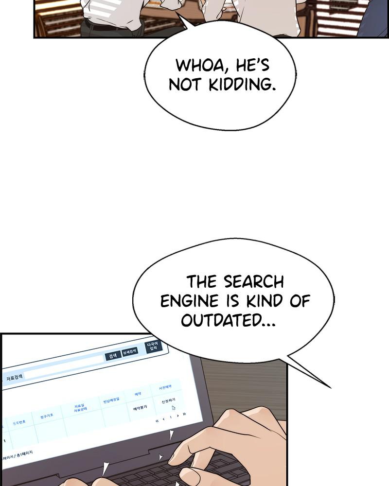 Read A Man's Man Manga Online