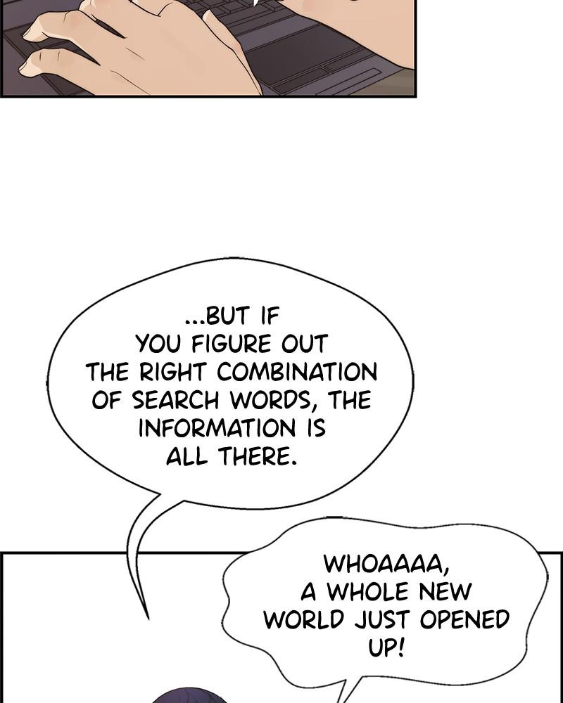 Read A Man's Man Manga Online