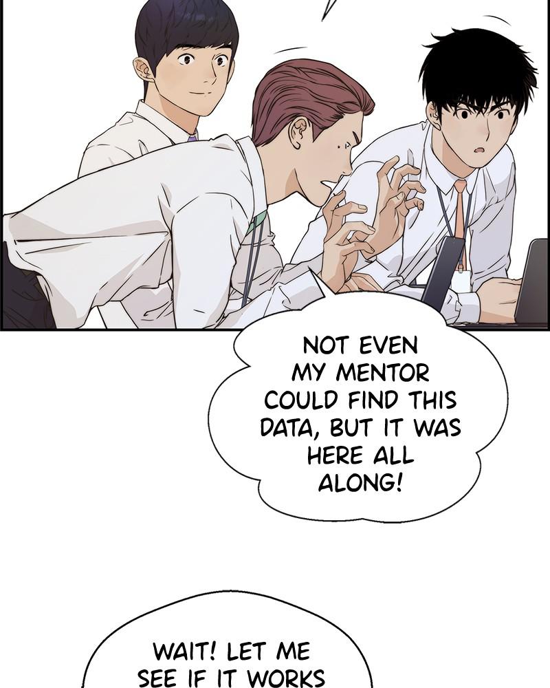 Read A Man's Man Manga Online