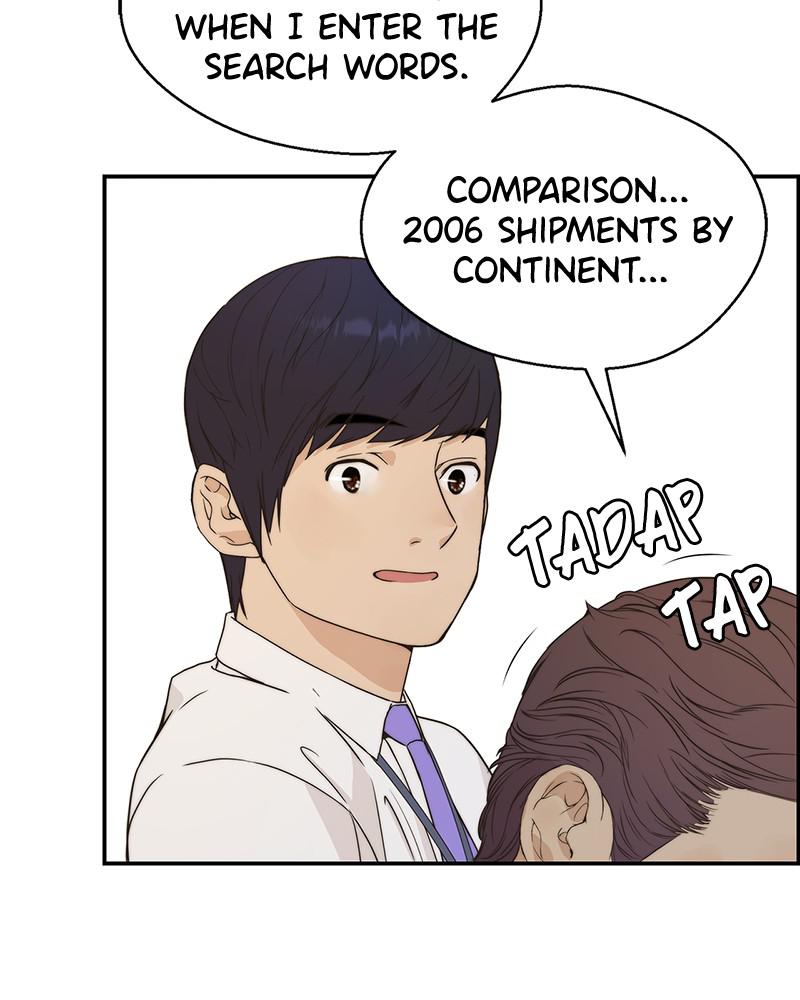 Read A Man's Man Manga Online
