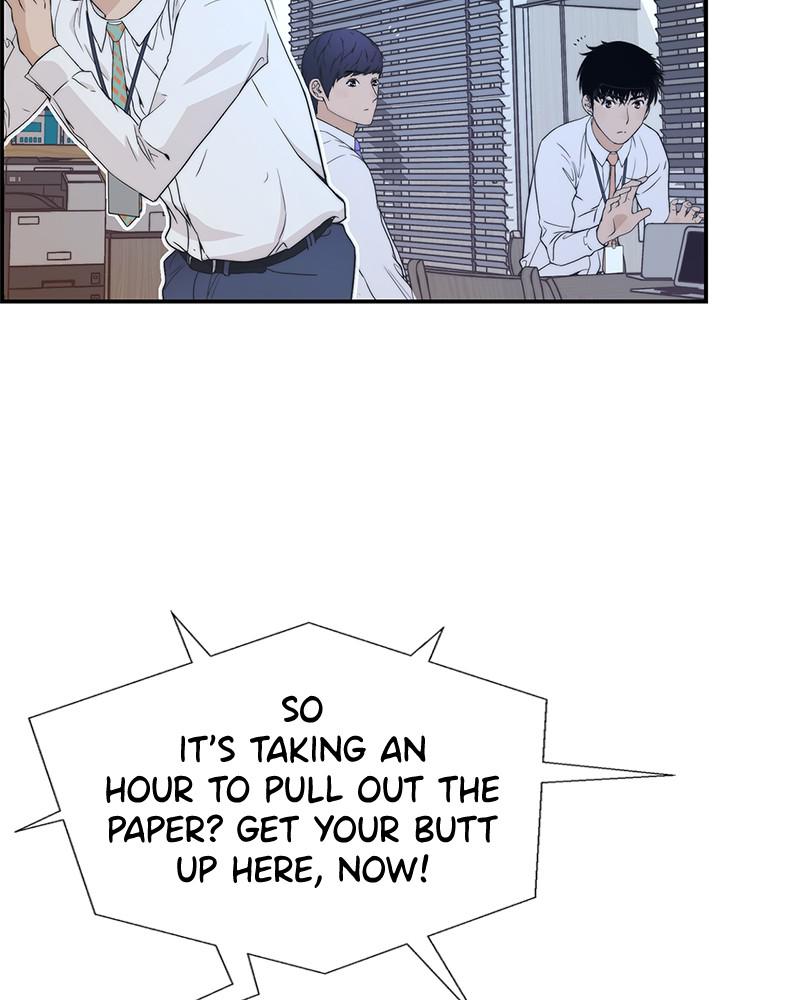 Read A Man's Man Manga Online