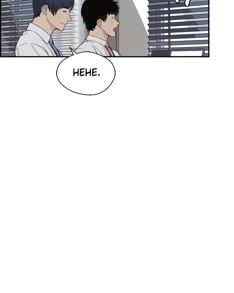 Read A Man's Man Manga Online